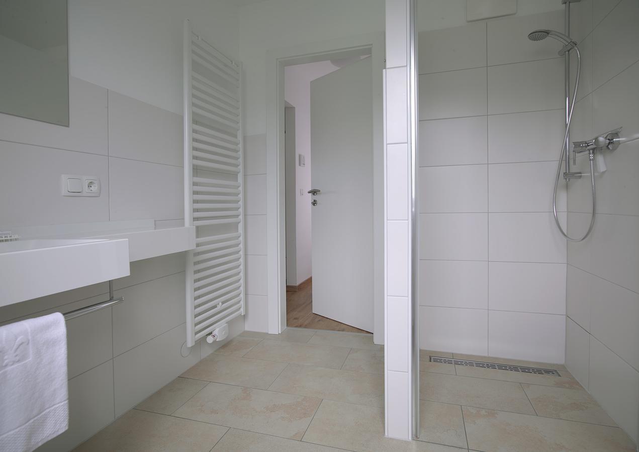 Aparthotel Fuerst Windischgarsten Ngoại thất bức ảnh